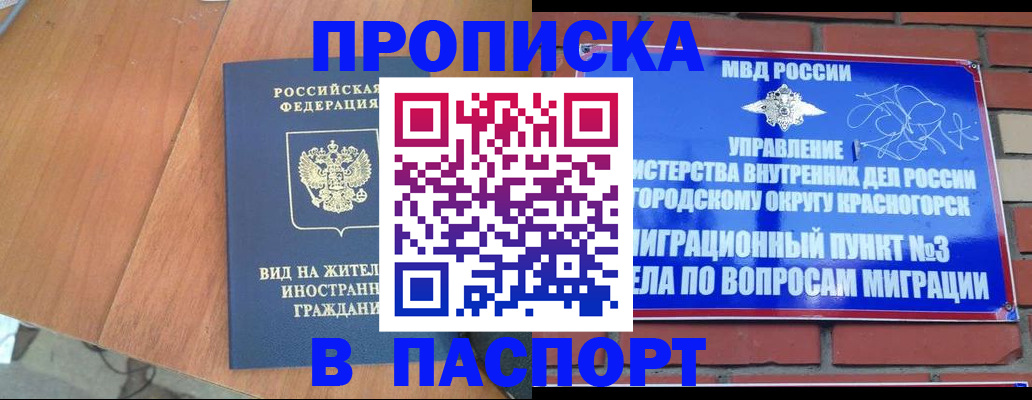 найти адрес прописки в Сосновке